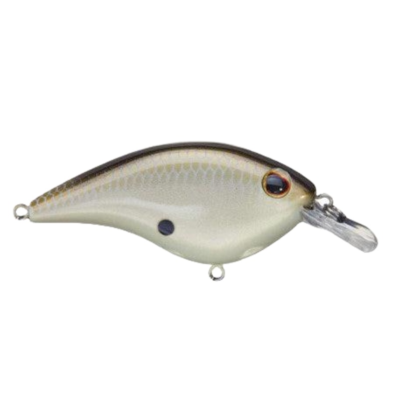 Berkley Frittside - Honey Shad