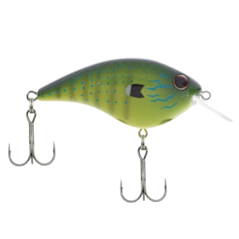 Berkley Frittside Rubbertail