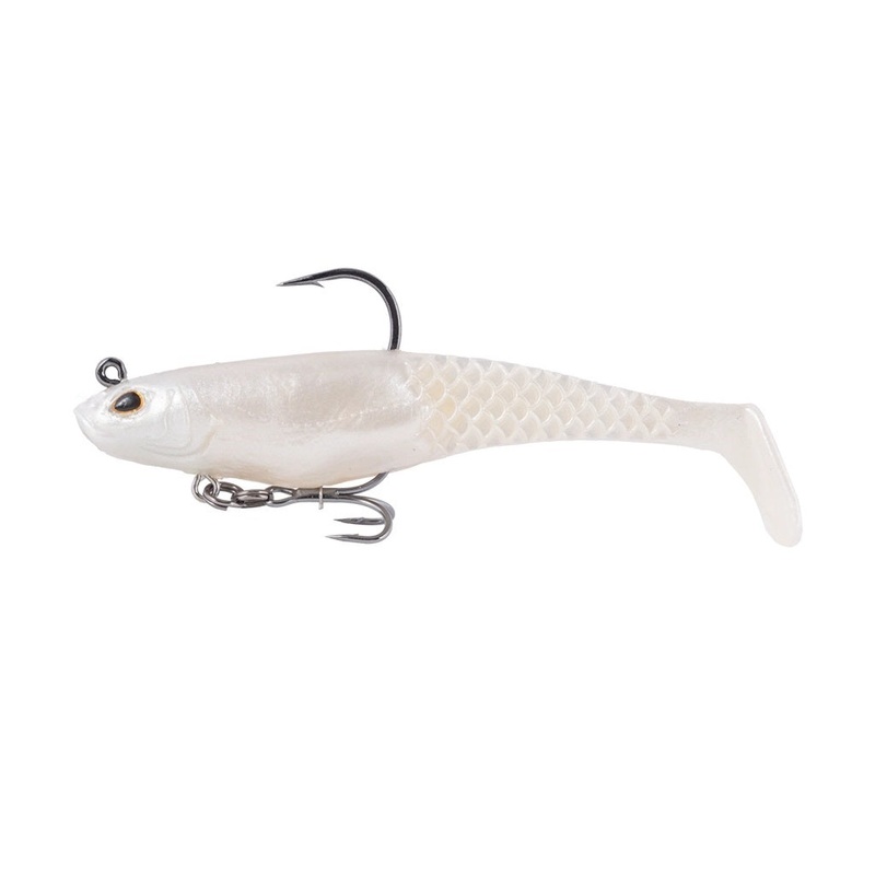 Berkley Powerbait 8" Cullshad Magnum Soft Plastic Lure