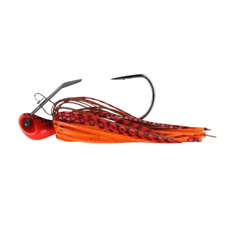 Berkley Slobberknocker Jig 1/2oz - Fire Craw