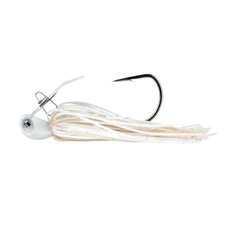 Berkley Slobberknocker Jig 1/2oz - White