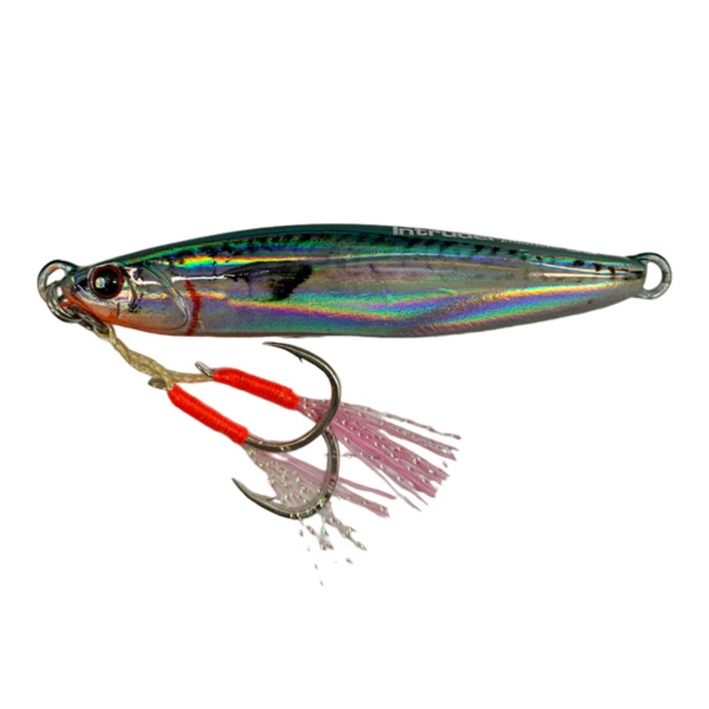 Bluewater Intruder 45g Jig Lure ><^