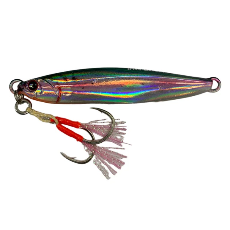 Bluewater Intruder 60gjig Lure ><^