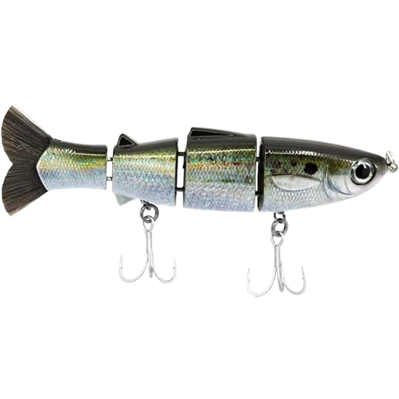 Catch Co Bull Mullet - Bunker