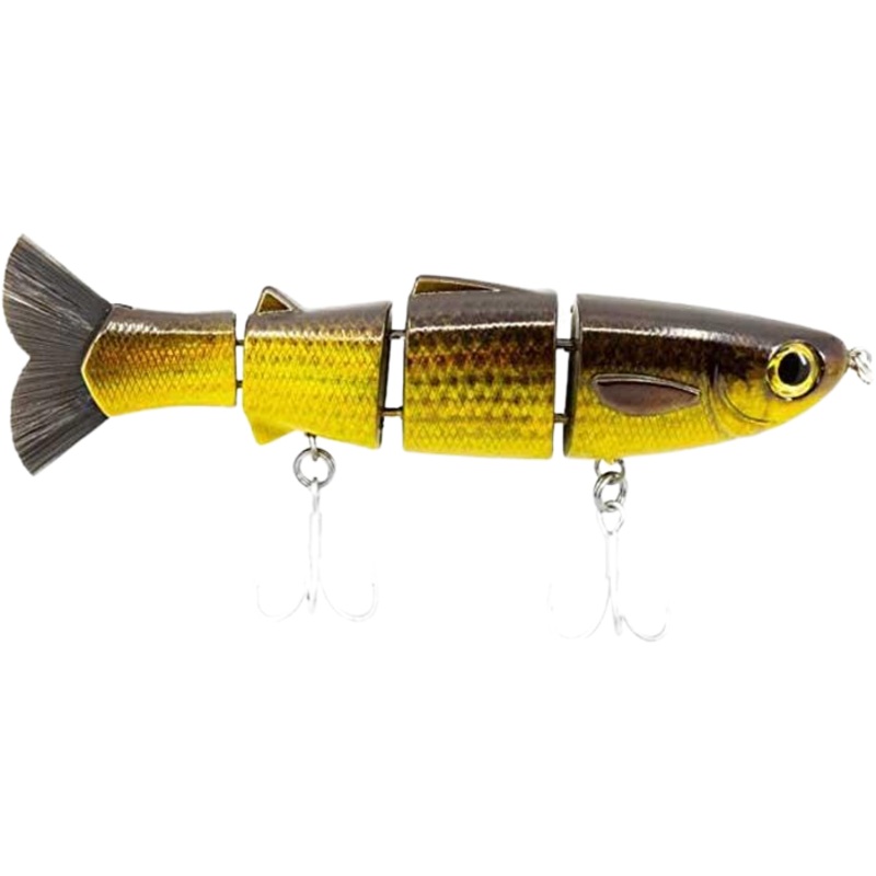 Catch Co Bull Mullet - Dirty Mullet