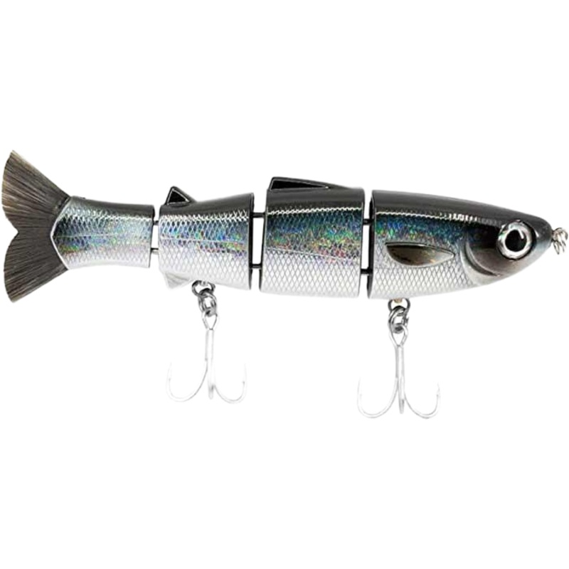 Catch Co Bull Mullet - Herring