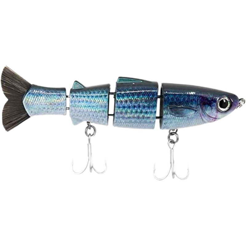 Catch Co Bull Mullet - Mullet