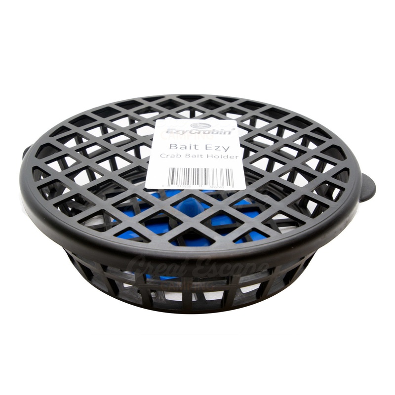 Crab Bait Holder - Bait Ezy