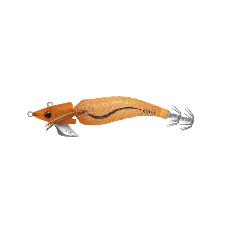 Daiwa Emeraldas Amorous Joint 2.5 Squid Jig Lure