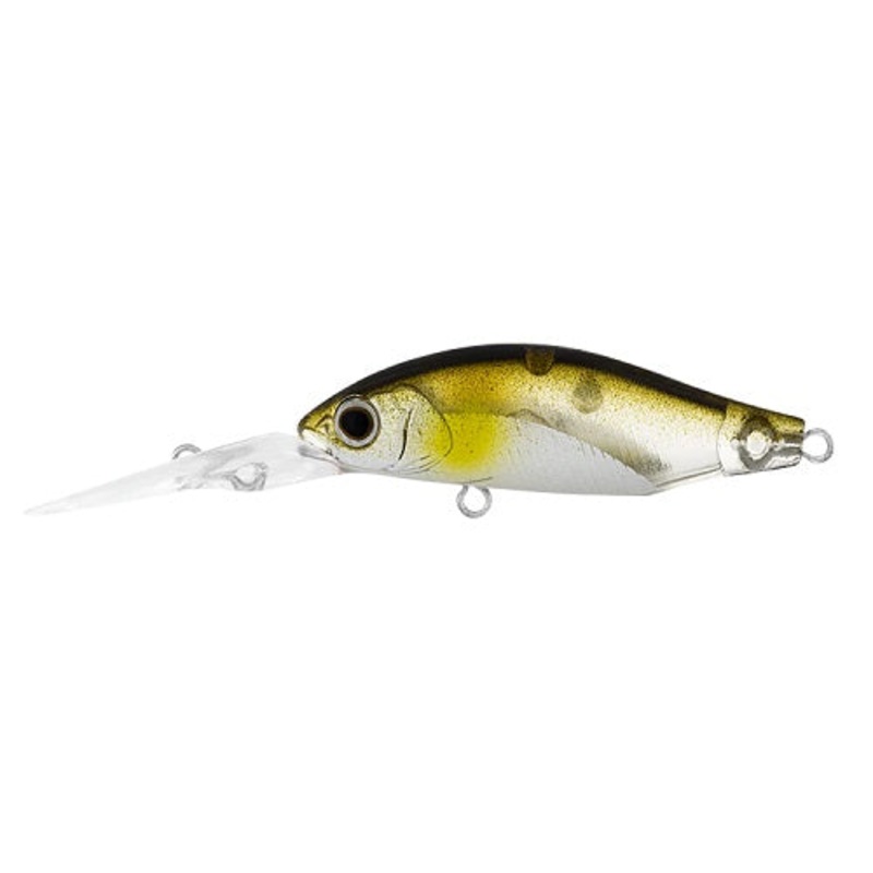 Daiwa Infeet Spike Mr 44mm 4.2g Hard Body Lure