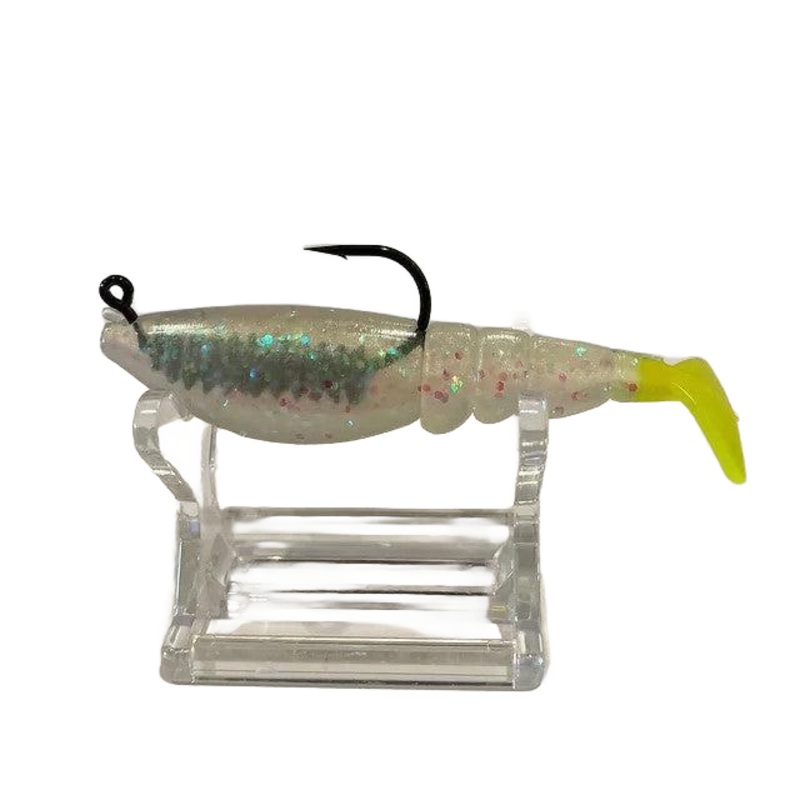Four Horsemen Boom Boom Shrimp - Trout Snack