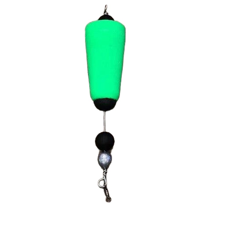 Four Horsemen Tackle 3" Popper