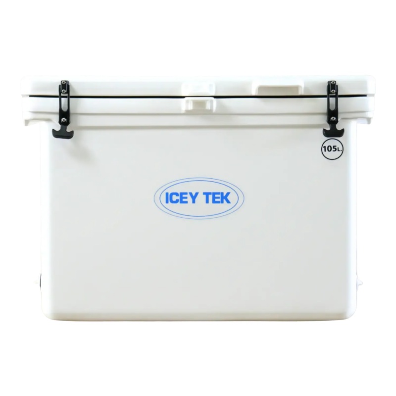Icey Tek Cooler 105l
