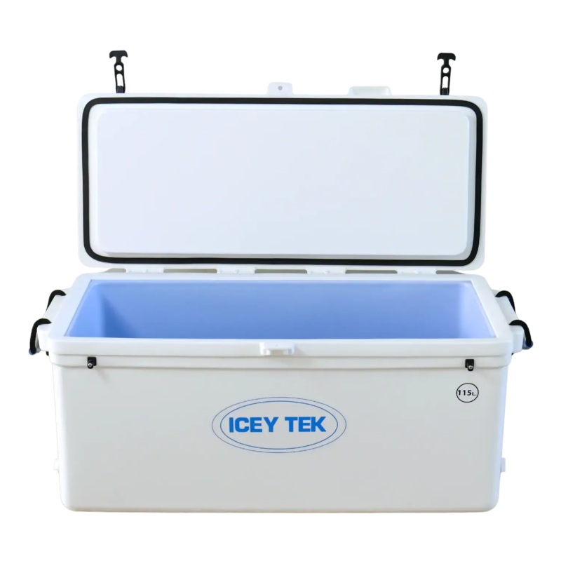 Icey Tek Cooler 115l