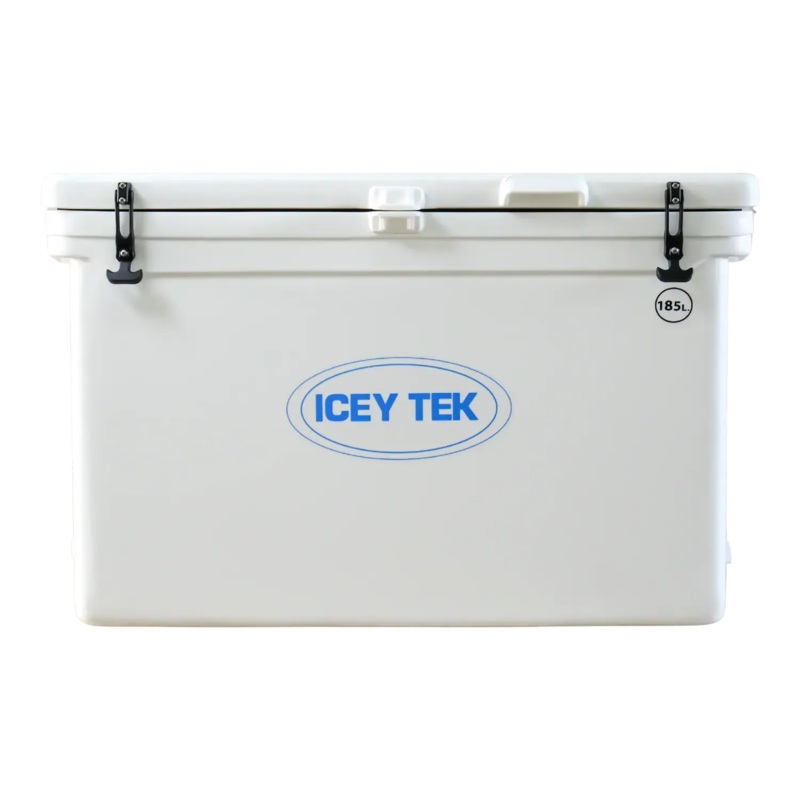 Icey Tek Cooler 185l