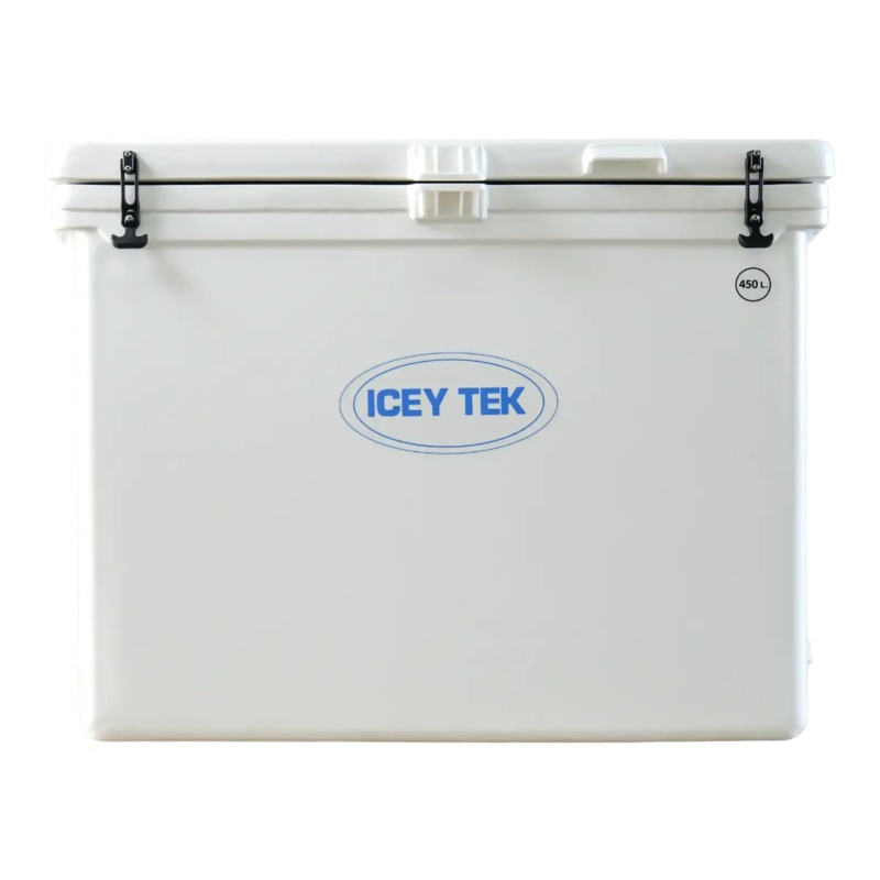 Icey Tek Cooler 450l