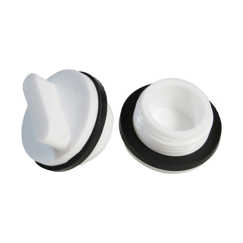 Icey Tek Cooler Bung & Washer