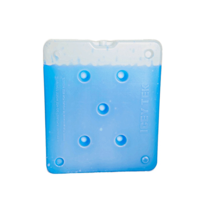 Icey Tek Gel Ice Brick