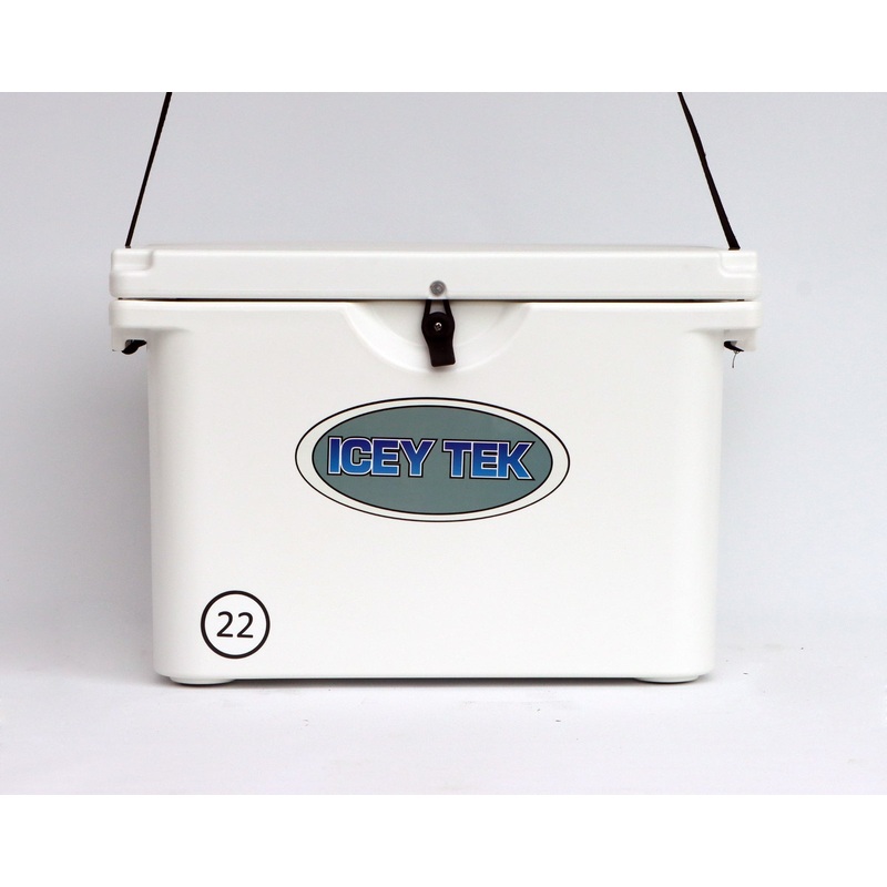 Icey Tek Oneskin Cooler 22l
