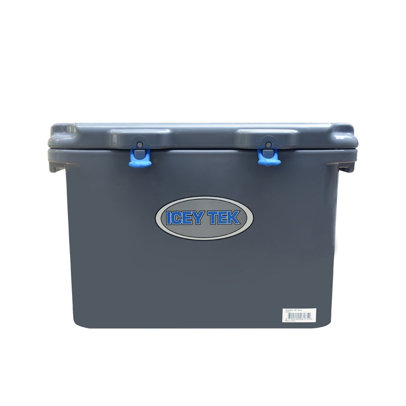Icey Tek Oneskin Cooler 50l