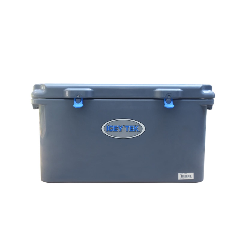 Icey Tek Oneskin Cooler 75l