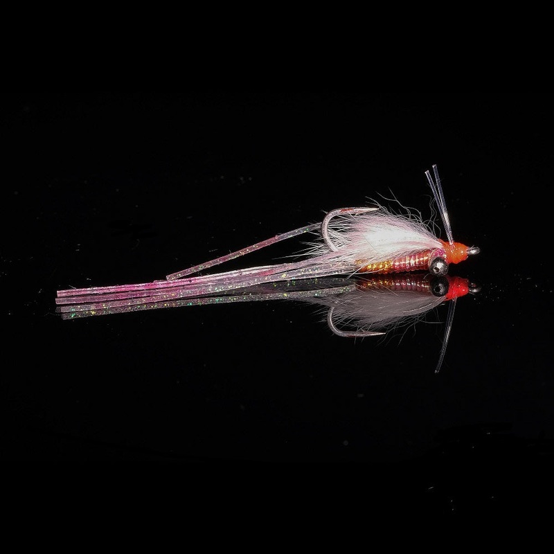Manic Fly Bahama Mama