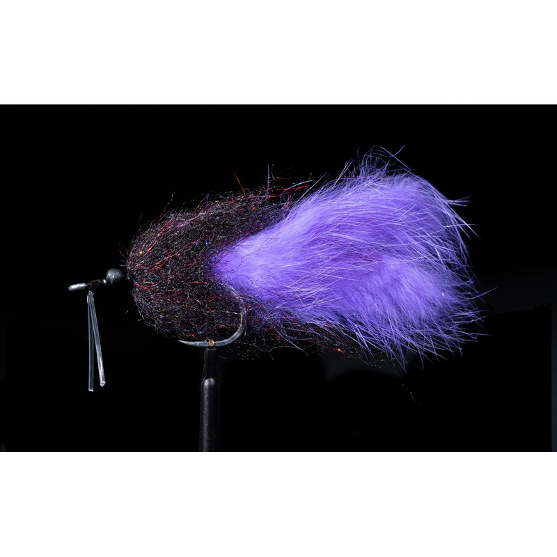 Manic Fly Bradleys Barra Bunny