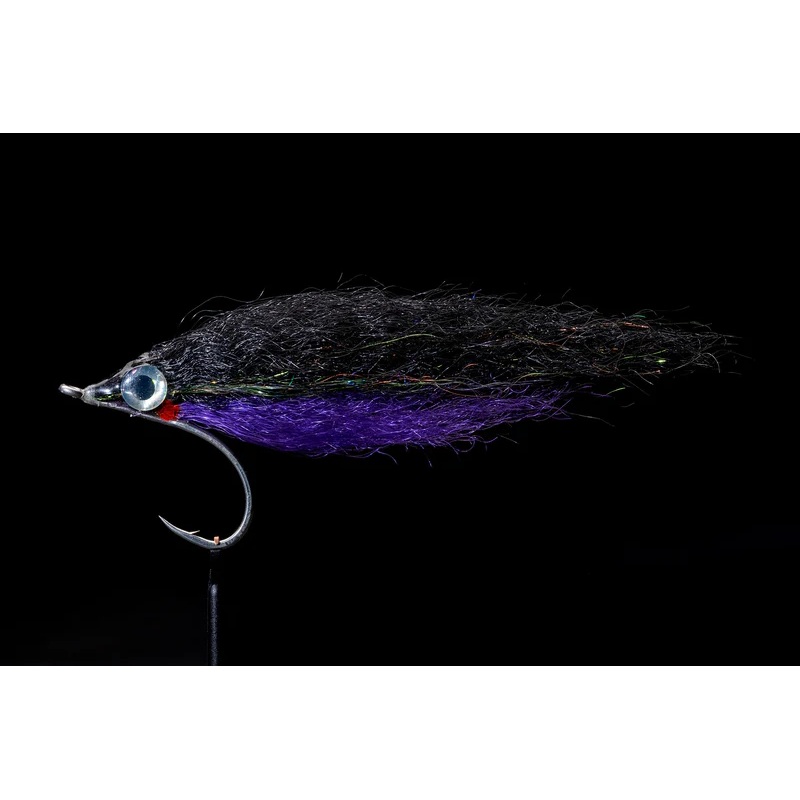 Manic Fly Gt Flashy Profile