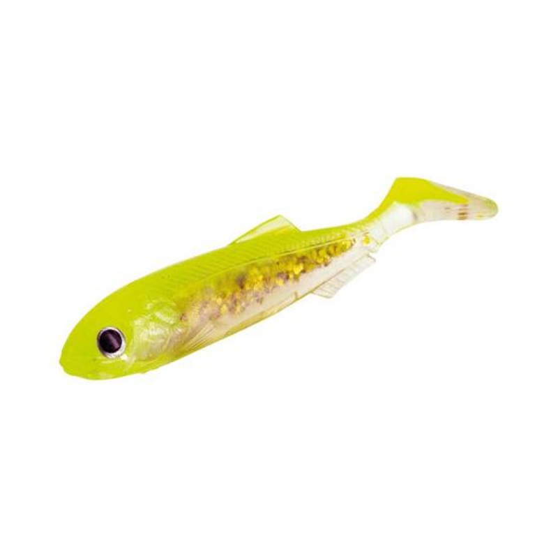 Molix Rt Shad 7" Soft Plastic Lure >