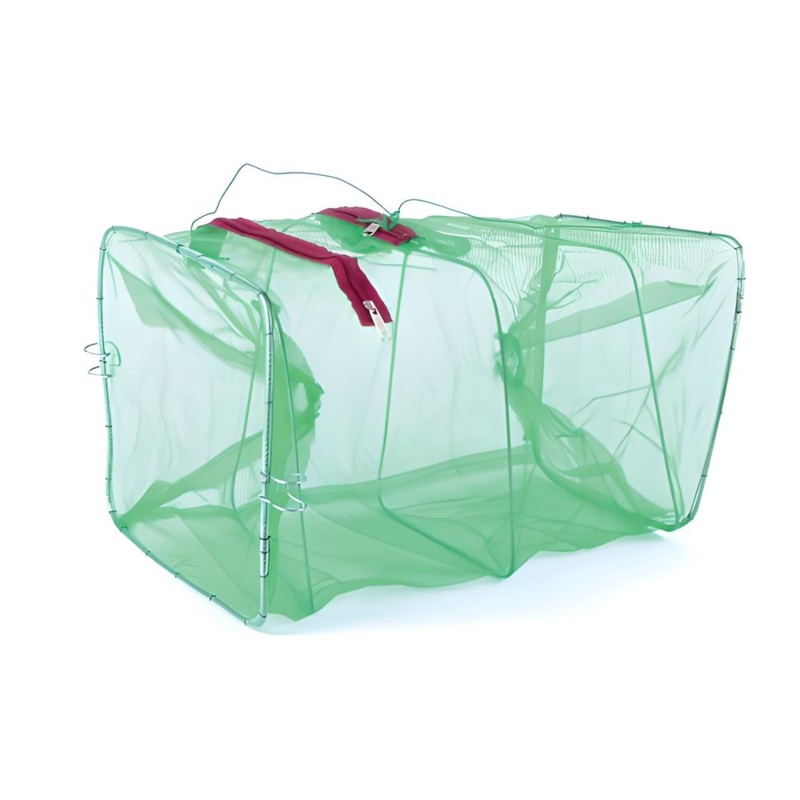 Net Factory Collapsible Bait Trap