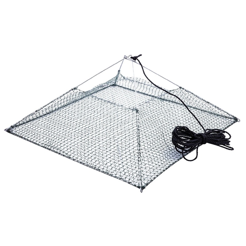 Net Factory Yabbie Pyramid Trap