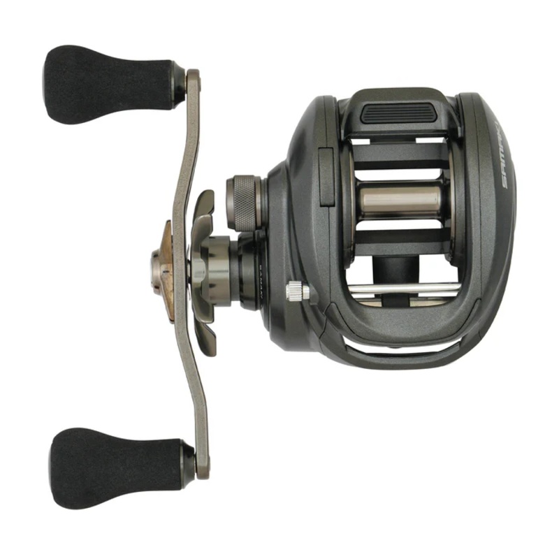 Samaki Zing Hd Baitcast Reel