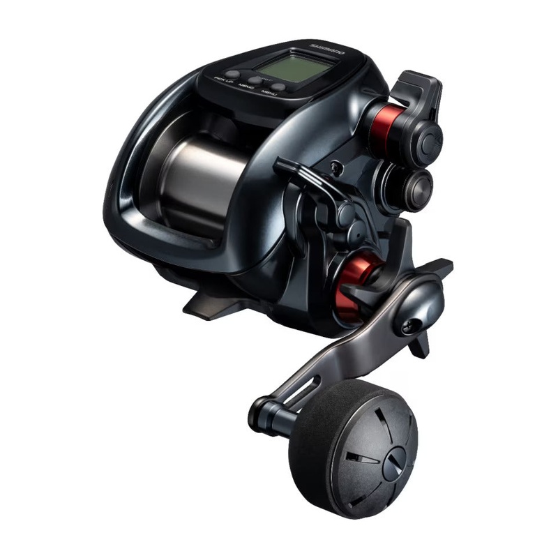 Shimano 24 Plays 3000a Electric Reel