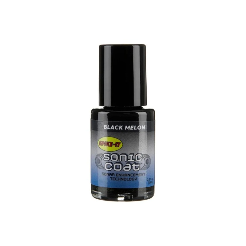 Spike-it Sonic Coat Brush On Sonar Enhancement Technology Fluid 15ml