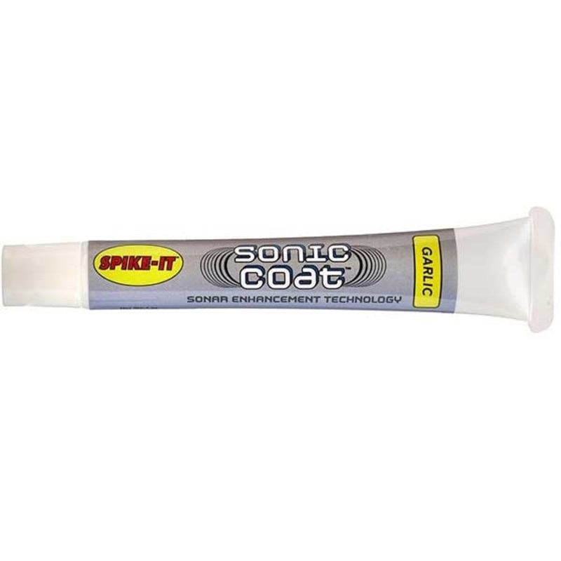 Spike-it Sonic Coat Gel Sonar Enhancement Technology 30ml