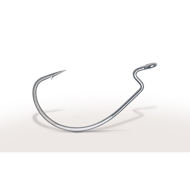 Vmc Strategik H/d Worm Hook >