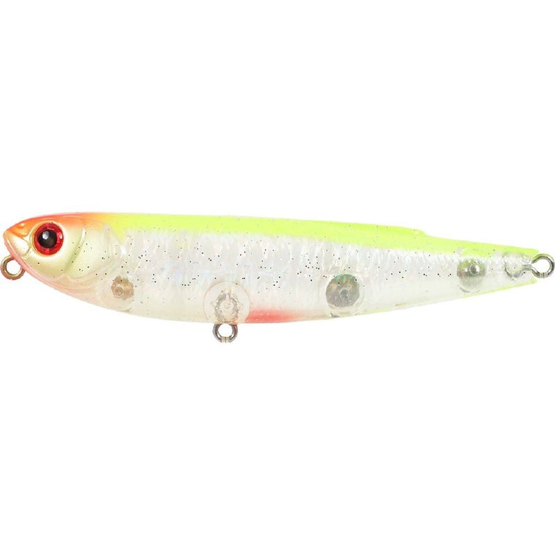 Zip Baits Zbl Fakie Dog Ds 70mm 8.2g Floating Stickbait Lure