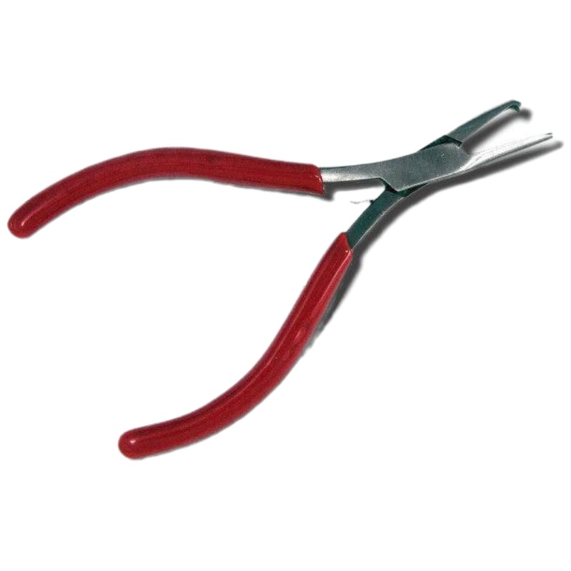 Anglers Choice Mini Split Ring Pliers