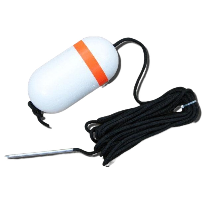 Anglers Choice Wade/Float Stringer 15'