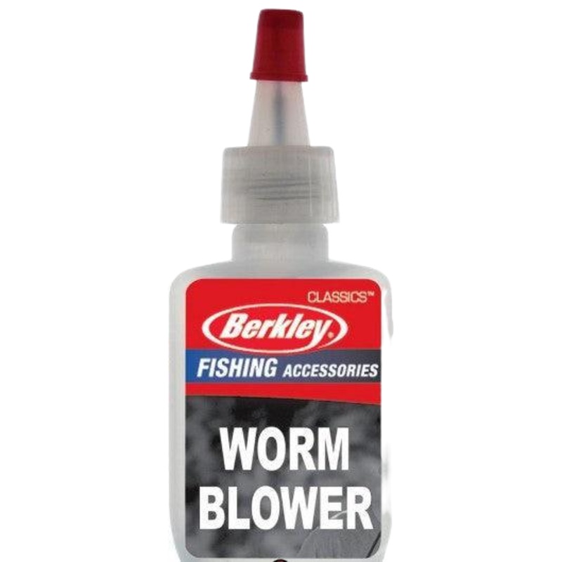 BERKLEY Worm Blower