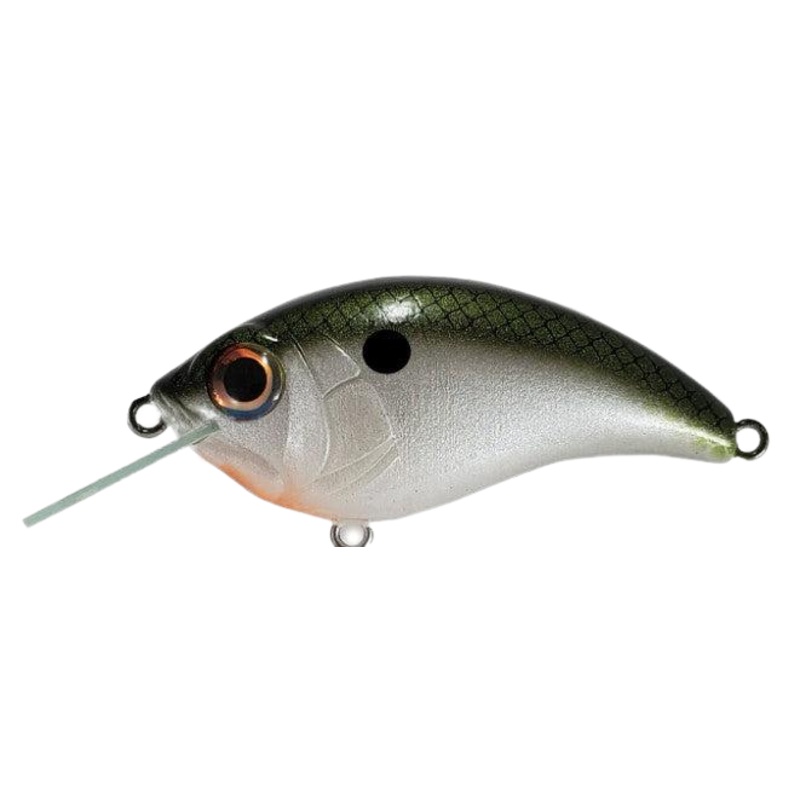 Bill Lewis SB-57 Squarebill Crankbait