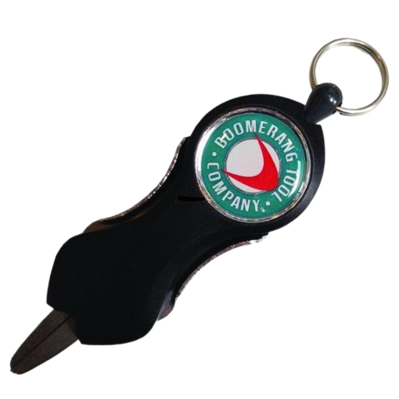 Boomerang Tool Company Super Smart Scissors