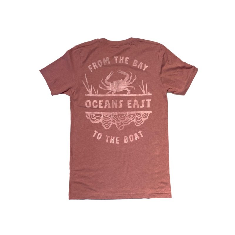 Bottom Feeders Tee