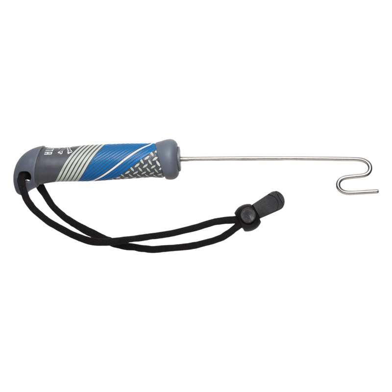 Calcutta 8.5" Squall Torque Hook Remover