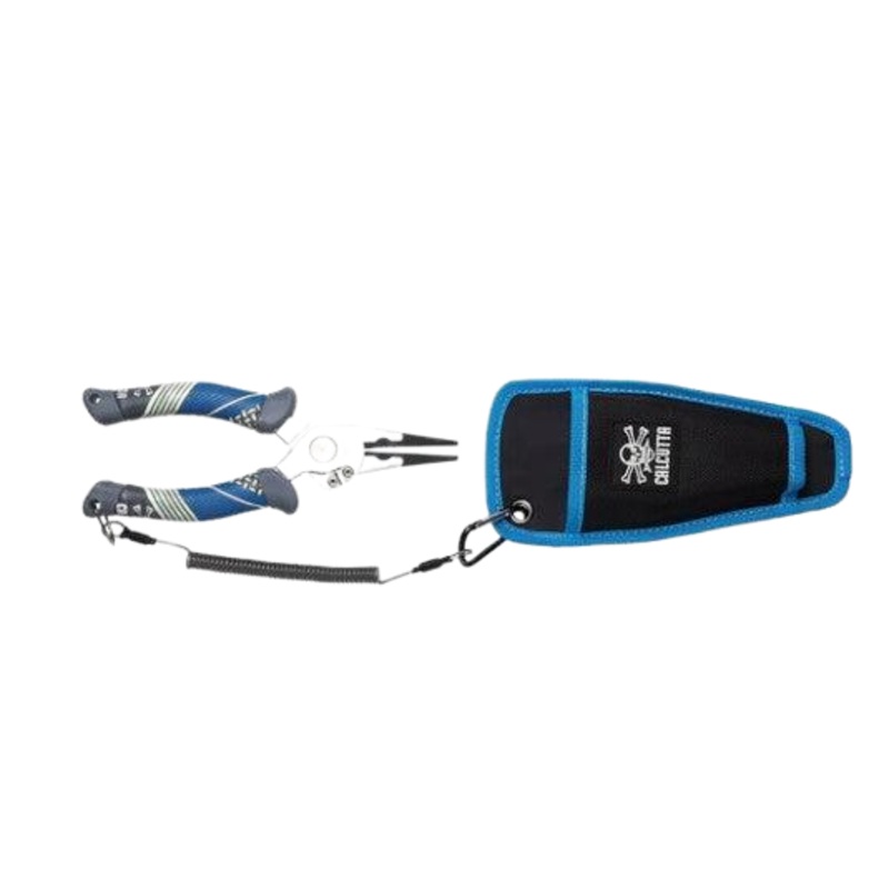 Calcutta CS6CRSRP Squall Torque