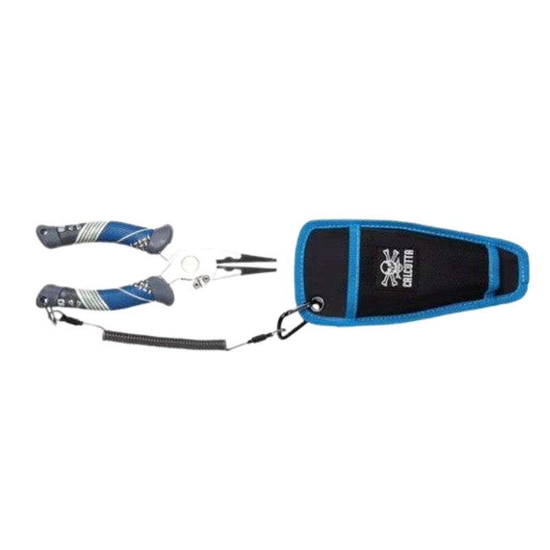 Calcutta Squall Torque Series Aluminum Plier