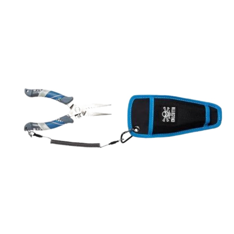 Calcutta Squall Torque Series Stainless Plier