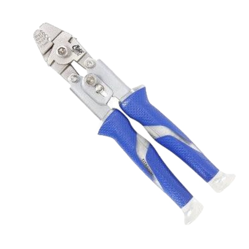 Cuda 11" Titanium Bonded Crimper