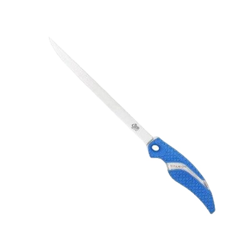 Cuda 9" Titanium Bonded Flex Fillet Knife