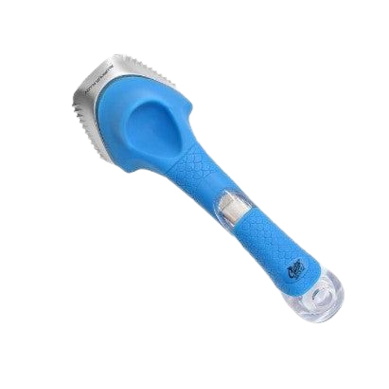 Cuda Aluminum Alloy Descaler
